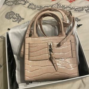 Brandon Blackwood Kuei Bag Cream